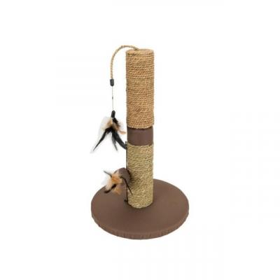 AIME  Poteau griffoir simple - Pour chat