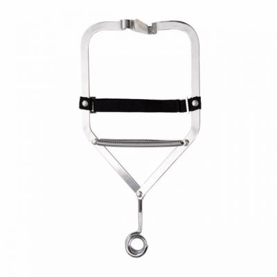AMAZONAS Pince suspension pour portes 