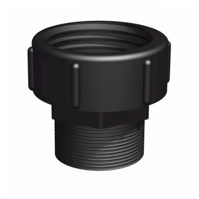 CPP  - Raccord femelle S75x6 - male 2'' bsp - 2'' bsp