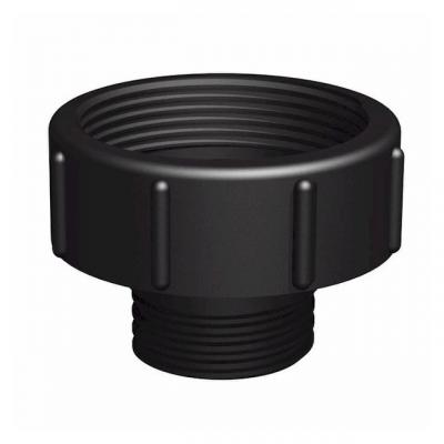 CPP  - Raccord femelle S92x4 - male filet&eacute; S60x6 - S60x6