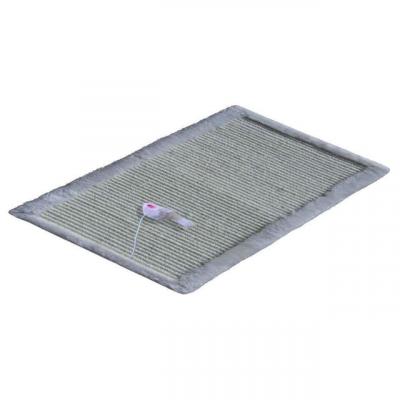 EBI Europet Bernina - Tapis Griffoir Sandy Pour Chats - Beige