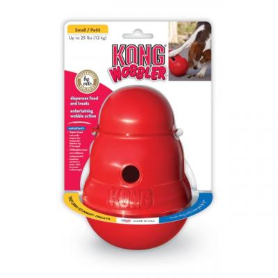 KONG Jouet  Wobbler