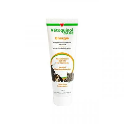 VETOQUINOL CARE V&eacute;toquinol  Energie