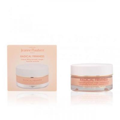 JEANNE PIAUBERT  - Radical Firmness Cr&egrave;me Lifting Fermet&eacute; Visage 50 ml