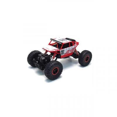 AMEWI Crawler &Eacute;lectrique  Conqueror Brushed 2,4 Ghz 4 Roues Motrices 100% Rtr 1:18-