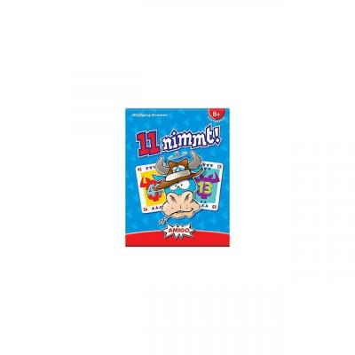 AMIGO  - 960 - jeu de cartes '11 nimmt' - langue: allemande import allemagne 960