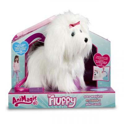 VIVID  Europe Animagic - Fluffy En Balade 3.0