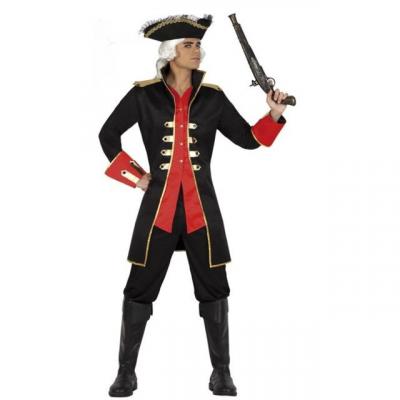 ATOSA D&eacute;guisement Capitaine Pirate Pour Homme Plusieurs Tailles (Taille Xl)