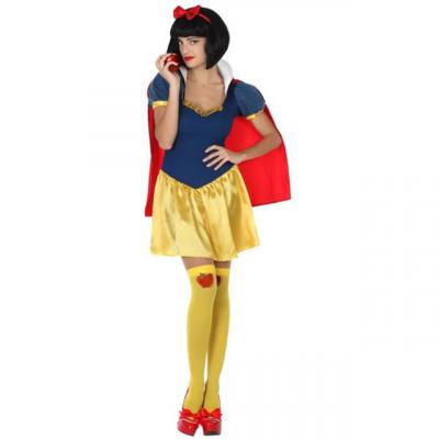  D&eacute;guisement Princesse Blanche-Neige Taille : S - 36/38