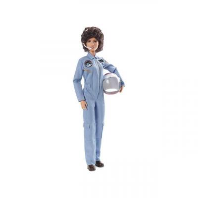 BARBIE  Collection Femmes Inspirantes Sally Ride Mattel Fxd77