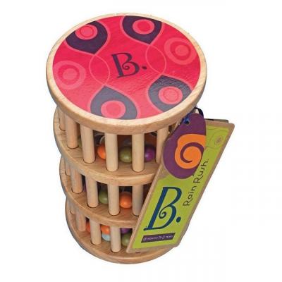 JOUET B B Toys - BX1170Z - Jouet de Premier Age - Rain Rush