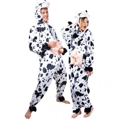 BOLAND D&eacute;guisement de Vache - Adulte - XL 