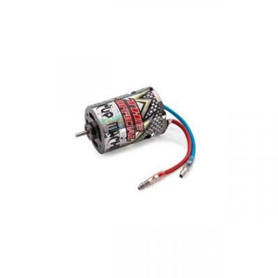 CARSON  500906052 - Moteur &Eacute;lectrique Tasse Machine 23 Dents M&eacute;tallique-