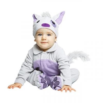 GENERIQUE My Other Me&nbsp;&ndash;&nbsp;D&eacute;guisement de petit chaton (viving costumes) 1-2 a&ntilde;os