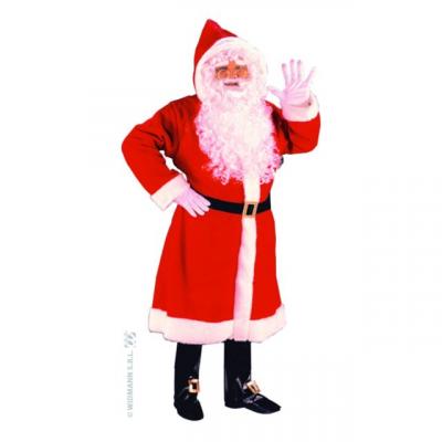 WIDMANN D&eacute;guisement De P&egrave;re Noel Taille L Taille : M/L