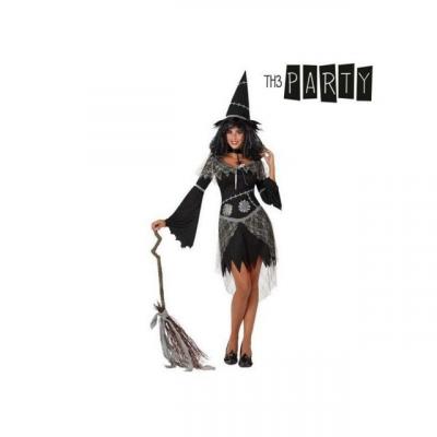 ATOSA D&eacute;guisement Adulte De Sorci&egrave;re - Gris - T-1