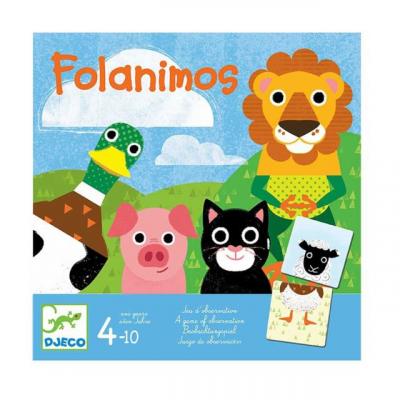 DJECO  Folanimos