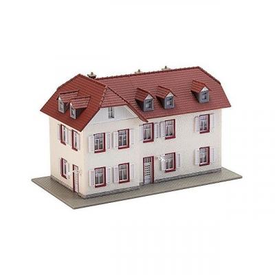 FALLER - Maison D Angle, F232216, Non renseign&eacute;