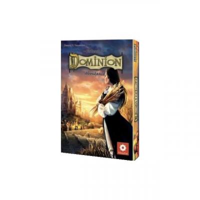  Jeu Space Cowboys Dominion : Abondance- - Jeu de societe