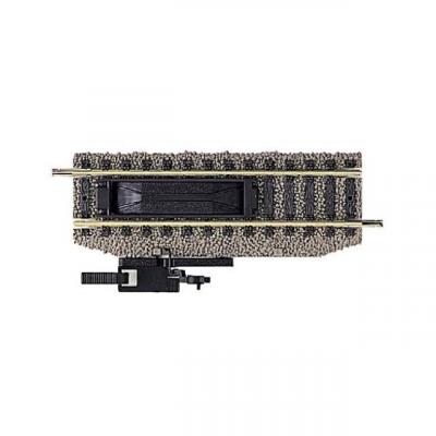 FLEISCHMANN Rail d&eacute;teleur  6114 (H0) Voie Profi  1 pc(s)