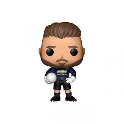 FUNKO Figurine Pop - Football - David De Gea Manchester United -  Pop