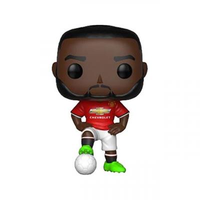 FUNKO Figurine Pop - Football - Romelu Lukaku -  Pop