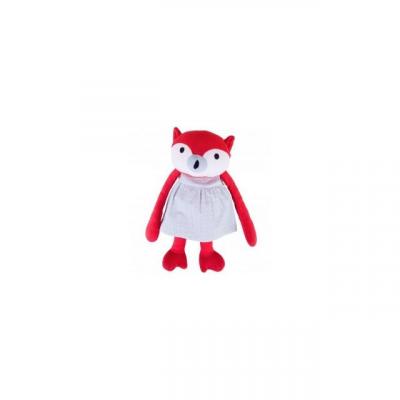 FRANCK FISCHER FRANCK et FISCHER Millie - Le Doudou Renard - D&egrave;s la naissance