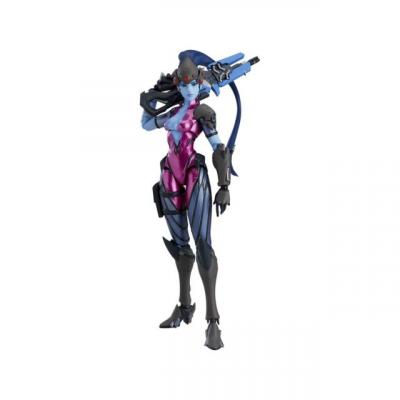  Overwatch Figurine Figma Widowmaker 16 Cm