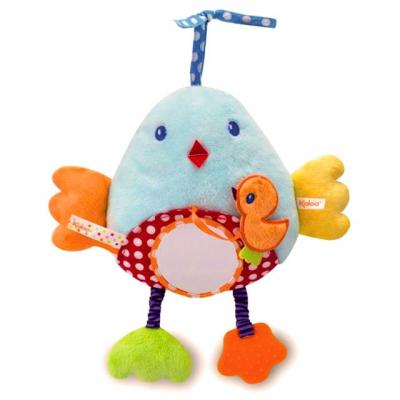 KALOO Mon oiseau d'&eacute;veil Color 