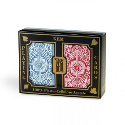 KEM  - 1007086 - Jeu de Soci&eacute;t&eacute; - Arrow Narrow - Standard Index