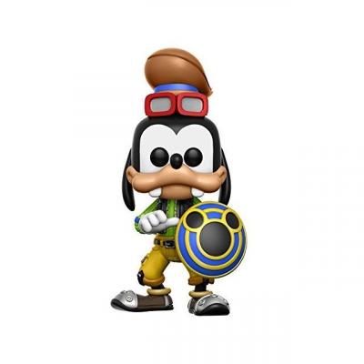 FUNKO Figurine Pop! Dingo Kingdom Hearts