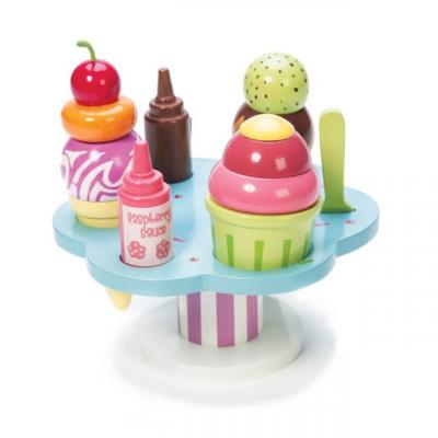  Le Toy Van Glaces de Carlo