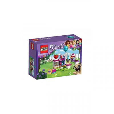 LEGO&reg; Friends 41112 Le go&ucirc;ter du chiot 