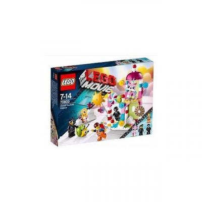 LEGO Movie 70803 Le Palais des Nuages