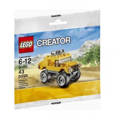 Lego Creator - Le Tout-Terrain - 30283