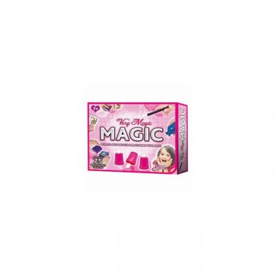 LOGITOYS Glitzy Magic Fille 75 tours 