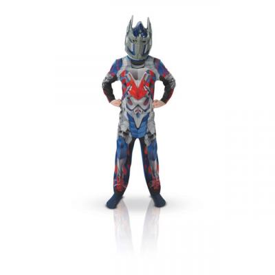 RUBIE S FRANCE Costume Bumblebee Transformers&trade; - Jaune - S 