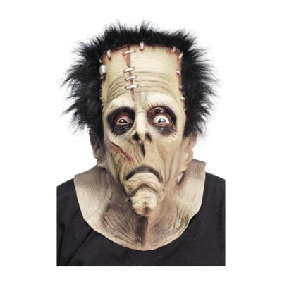 PL RH SMITH & SONS WIGMAKERS LTD TRADING AS SMIFFY S, Masque monstre adulte Halloween Taille  Unique