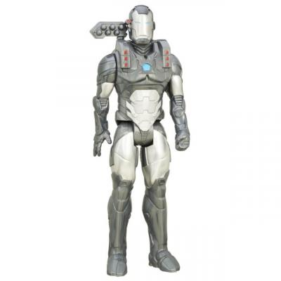 HASBRO  Avengers - Figurine 30 Cm War Machine