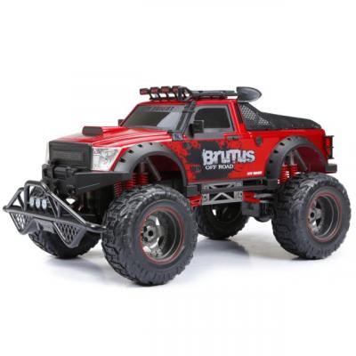 NEW BRIGHT Brutus Armadillo Rc 1/8 - Multicolore 