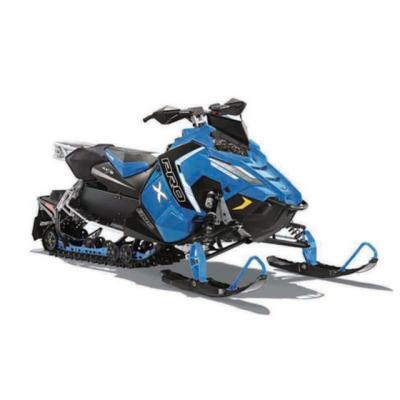 NEWRAY Motoneige Polaris 800 Switchback