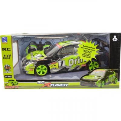 NEWRAY New ray 88253 ss miniature - voiture drift xtuner - radiocommand&eacute;