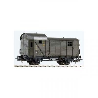 PIKO H0 Wagon de marchandises couvert  57704 H0 1 pc(s)