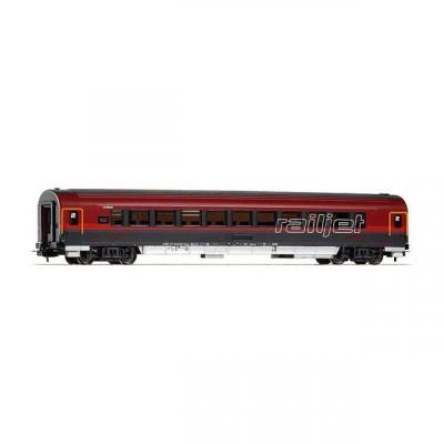 PIKO H0 Voiture de voyageurs  57643 2. Classe H0 1 pc(s)