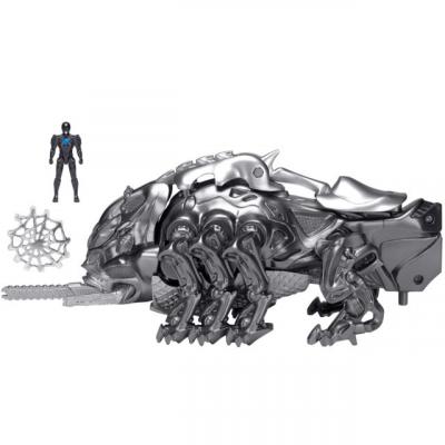 BANDAI Figurine Power Rangers Zord L&eacute;gendaire Mastodonte 