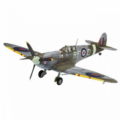 REVELL MODEL SET Maquette Revell Spitfire Mk. Vb - 