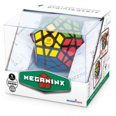  RECENT TOYS - RTMEG - Casse T&ecirc;te - Megaminx