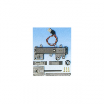 ROCO D&eacute;teleur (H0) Voie line (sans Ballast)  40292 1 pc(s)
