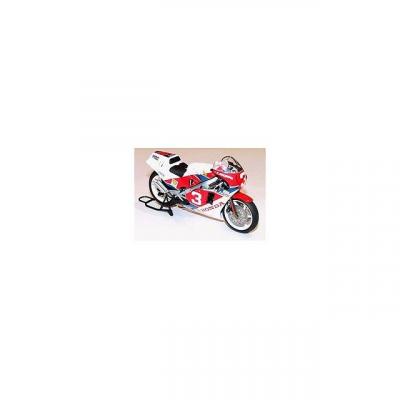 TAMIYA Maquette Moto : Honda Nsr 500 Factory Color-
