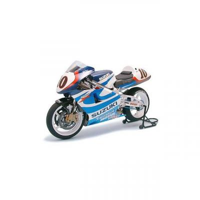 TAMIYA  - 14081 - Suzuki RGV Gamma XR89 1/12